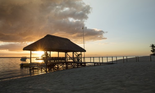La Pirogue Mauritius
